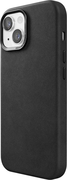 Immagine prodotto Woodcessories Bio Leather Case (Apple iPhone 15 Plus)