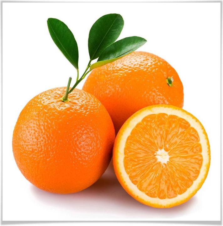 Produktbild Trenddeko Oranges (70 x 70 cm)