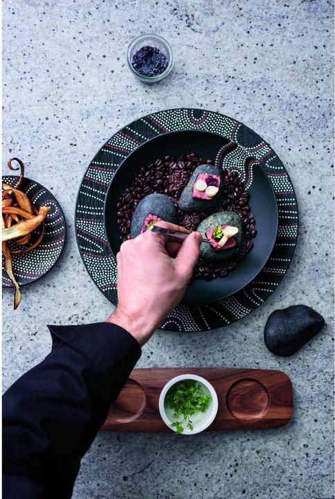 Image du produit Villeroy & Boch Manufacture Rock (1 x, 23.50 cm)