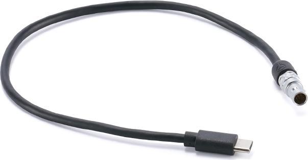 Image du produit Tilta Nucleus-M II 7-Pin Control Cable, USB-C to 7-Pin (Câble)