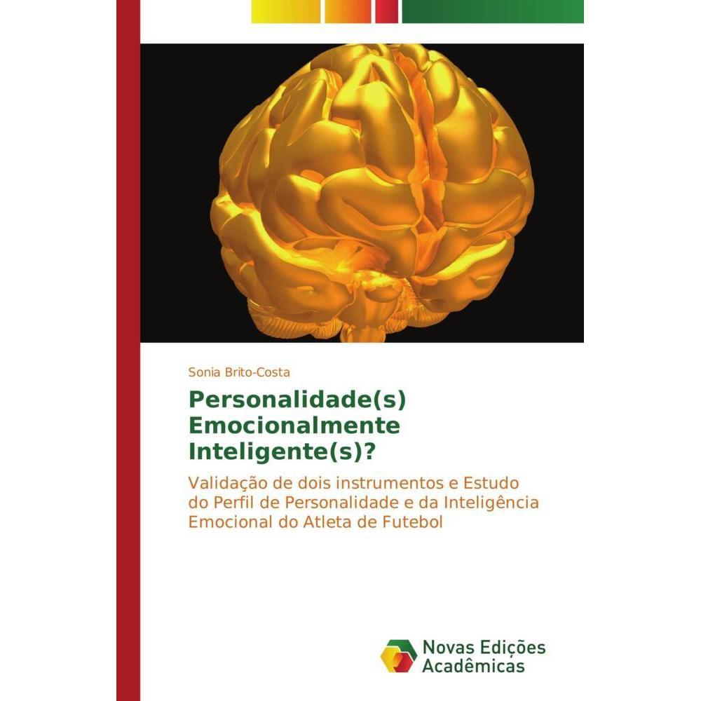 Personalidade(s) Emocionalmente Inteligente(s)?, Sachbücher