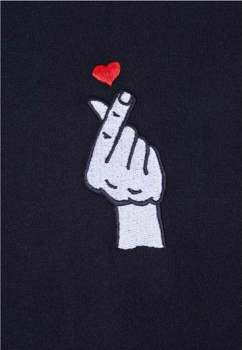 Produktbild Mister Tee Love Sign Tee 2.0 - 119331 (M)