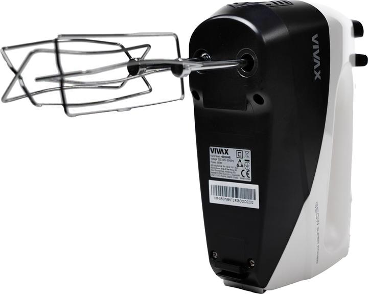 Produktbild Vivax HM-550WB (550 W)