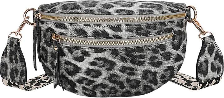 Gallantry HB-19263-BK Bananentasche