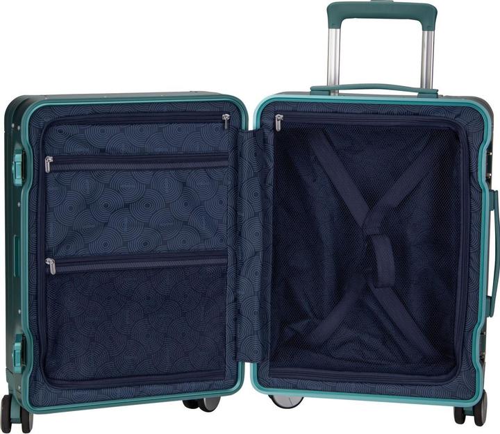 Image du produit American Tourister Trolley Soundbox Alu Spinner 55 (39 l)