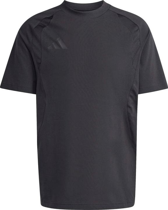 Adidas Tt Tee - black/black