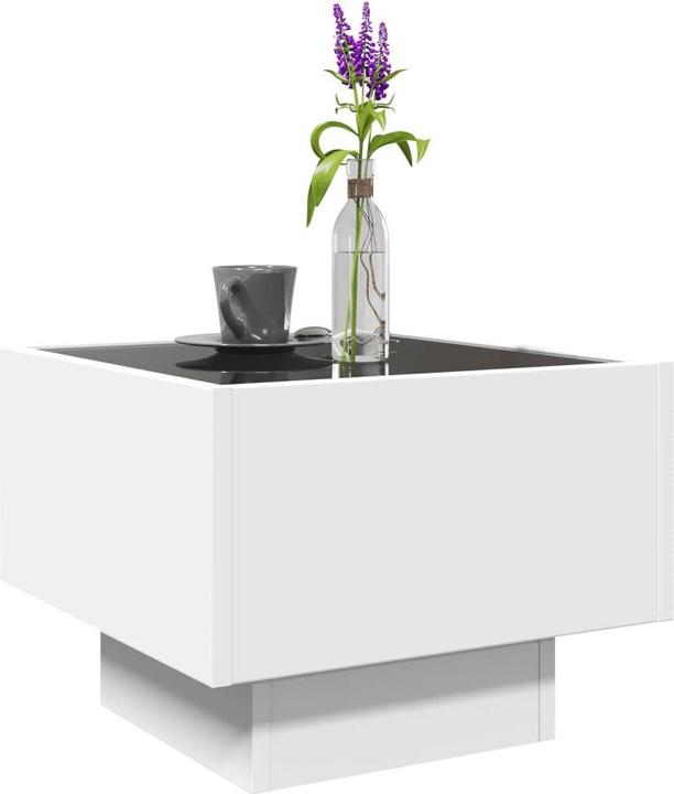 Image du produit vidaXL Beistelltisch (40 x 40 x 30 cm)