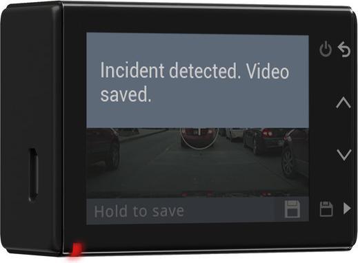 Produktbild Garmin Dash Cam 55 (Beschleunigungssensor, GPS-Empfänger, WQHD)