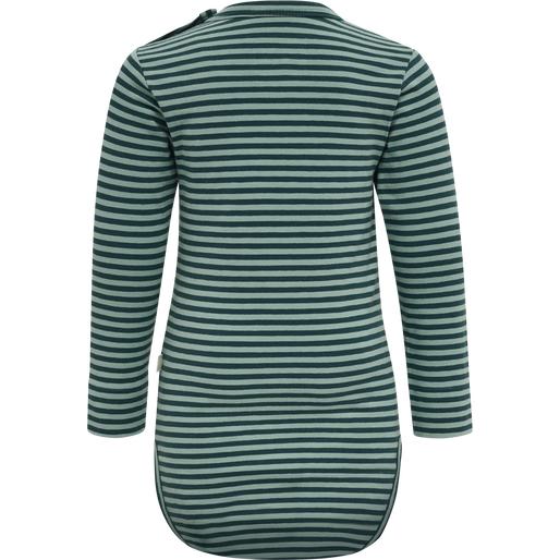 Produktbild hummel Hmlmulle Body L/S (80)