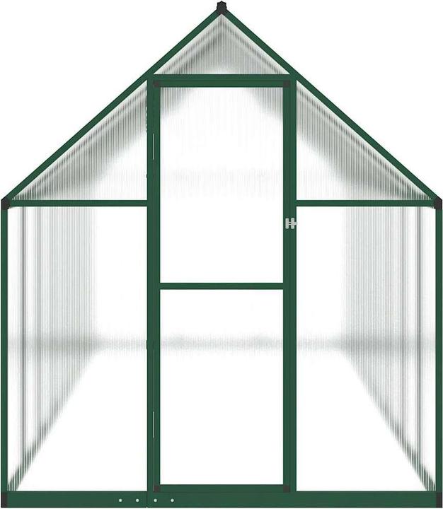 Immagine prodotto vidaXL Gewächshaus