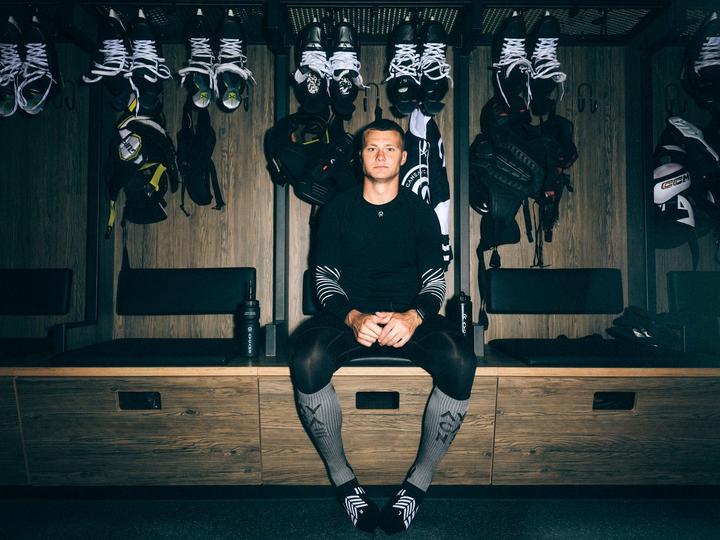 Actual product image Aycane REVO X Long Sleeve (M)