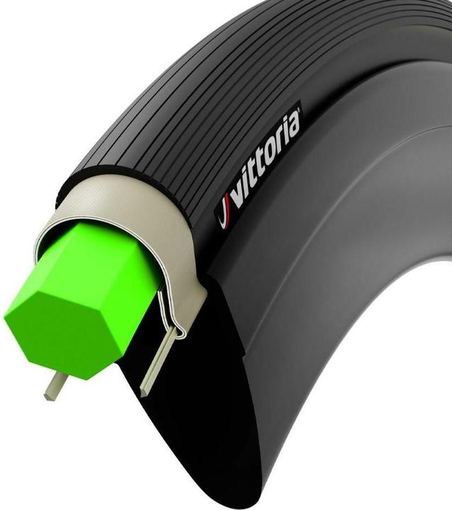 Actual product image Vittoria Air-Liner Road L (700x30/32mm)
