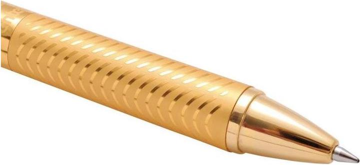 Image du produit Pentel Roller EnerGel Sterling BL407 (Or, 1 x)