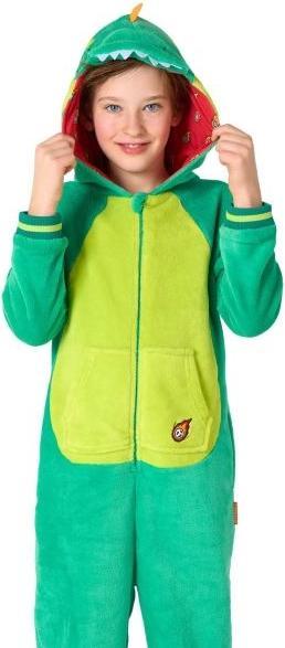 Immagine prodotto OppoSuits : Dinosaurio (104, 92, 98, 104, 92, 98, 104, 92, 98)