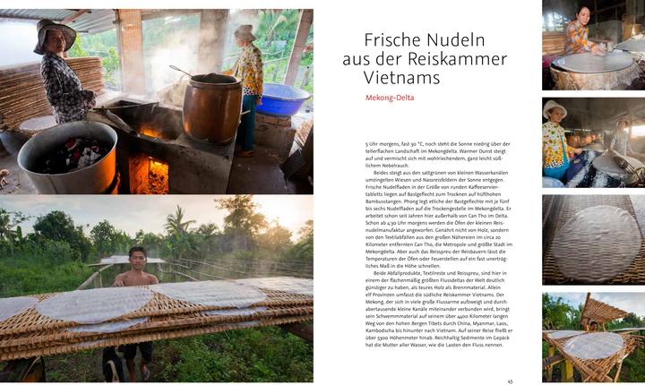 Produktbild Vietnam (Deutsch, Olaf Schubert, 2018)