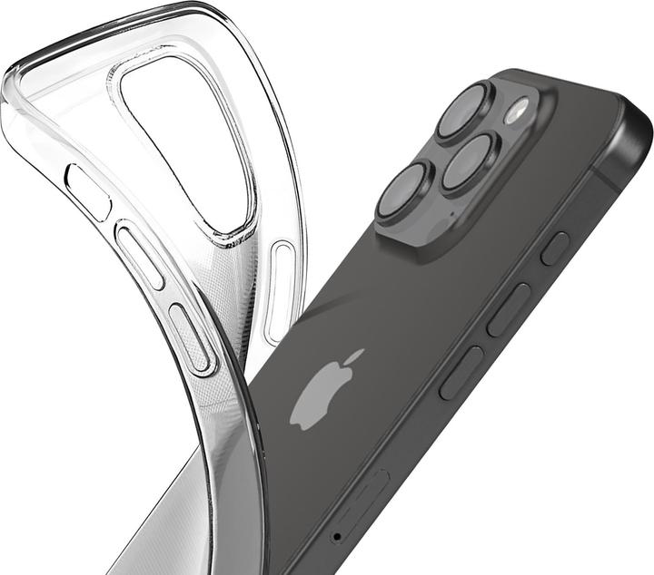 Produktbild Moxie Skin Case Series (Apple iPhone 15 Pro Max)