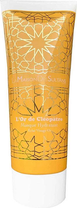 Actual product image La Maison des Sultans Or de Cléopâtre (75 ml)