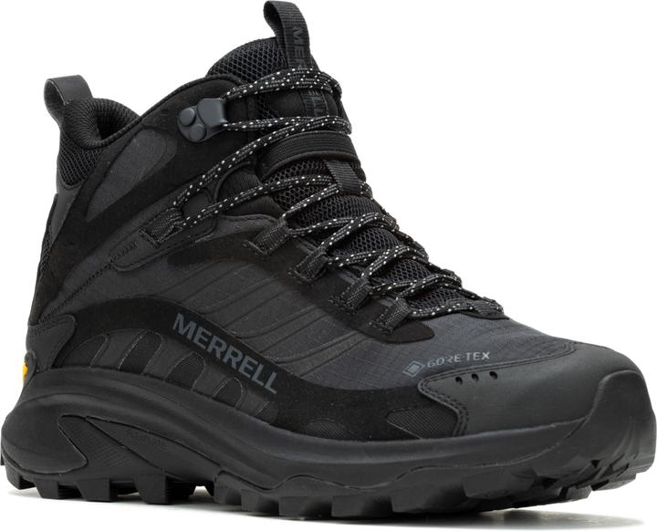 Immagine prodotto Merrell Moab Speed 2 Mid GTX (49)
