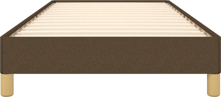 Produktbild vidaXL Bettgestell (90 x 200 cm)