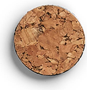 Actual product image Zeller Present Cork 4 pcs (4 x)