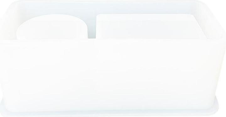Produktbild Jesmonite Giessform Stiftehalter, 19.1 cm x 9 cm x 7.1 cm