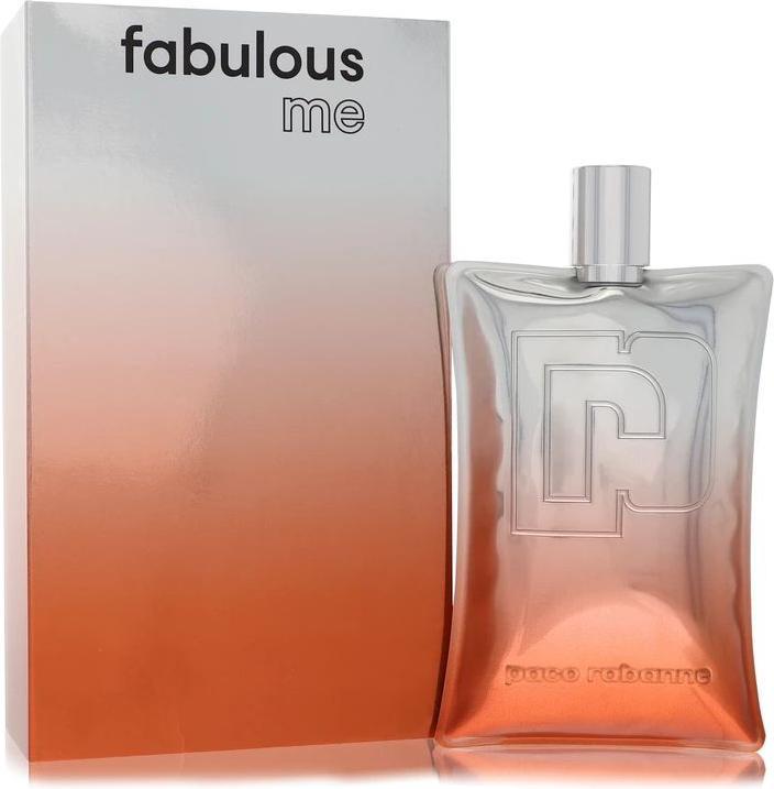 Immagine prodotto Paco Rabanne Pacollection Fabulous Me Eau De Parfum 62ml (L) (Eau de parfum, 62 ml)