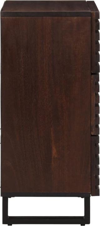Produktbild vidaXL Haigerloch (34 x 60 x 75 cm)