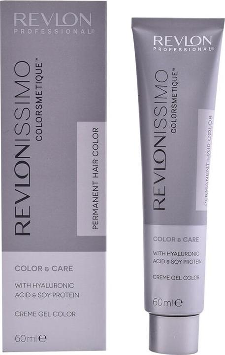 Revlon Professional REVLONISSIMO COLOR & CARE #6,1 60 ml (6.1)