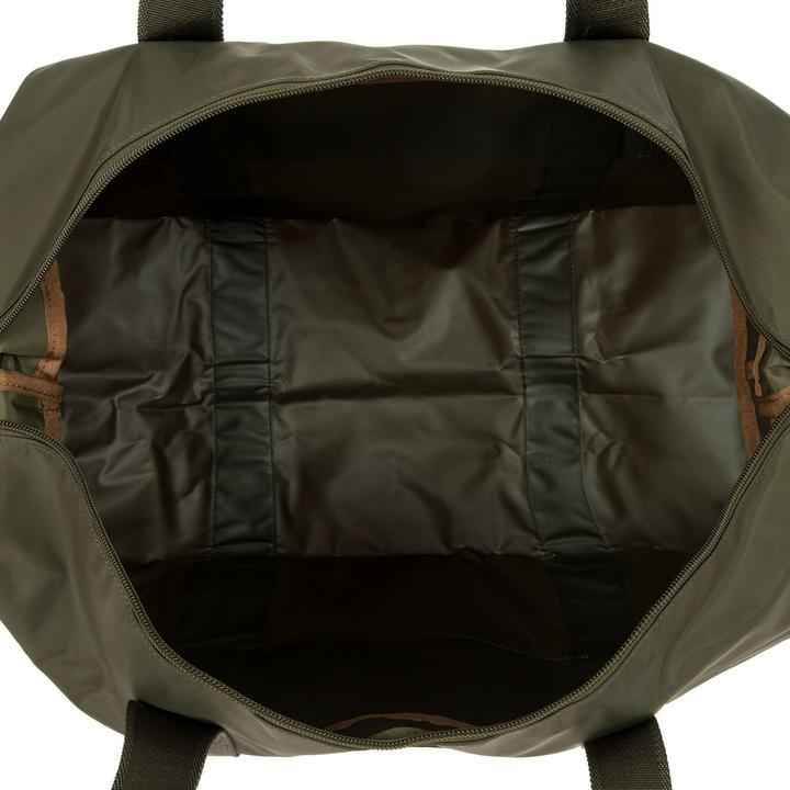 Actual product image Brics Bric's Travel Bag X-Bag Travel Bag 40203 (25 l)
