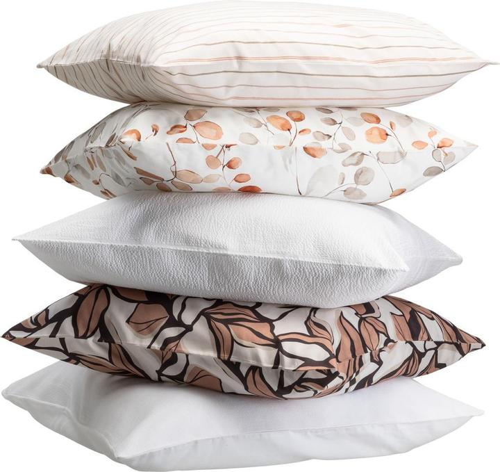 Actual product image edy&liv Temmes (Pillowcase, 50 x 70 cm)