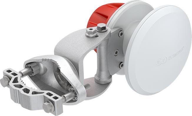 Immagine prodotto RF-Elements HG3-CC-S70 - 11.5 dBi - 5.18 - 6.4 GHz - 50 Ohm - 70° - 70° - Antenna a cono (5G)