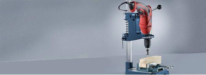 Immagine prodotto kwb Supporto per trapano professionale