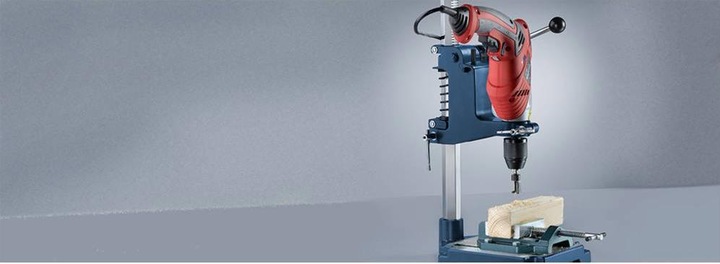 Immagine prodotto kwb Supporto per trapano professionale