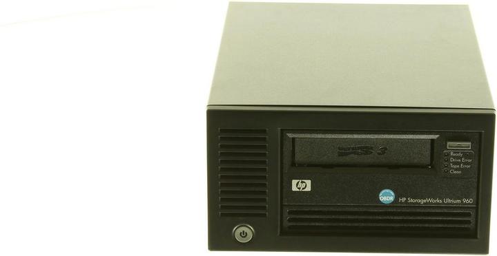 Produktbild HPE Ultrium 960 External Scsi