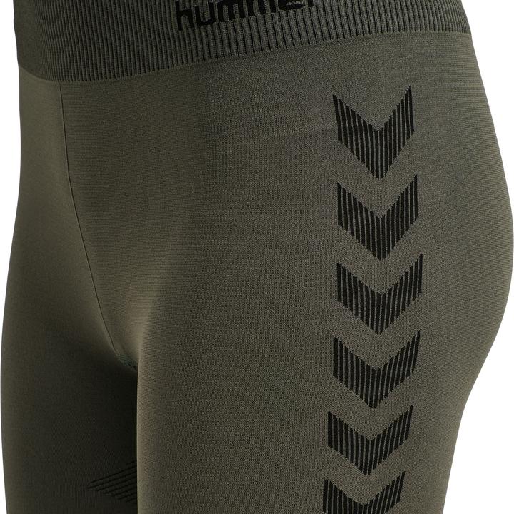 Produktbild hummel First Seamless Training Short Tights Women (S)