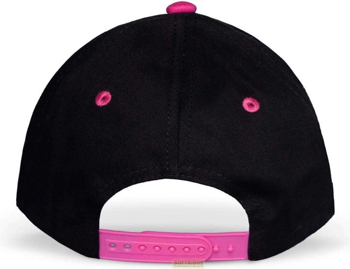 Immagine prodotto Difuzed Riverdale: Cappellino regolabile per adolescenti nero 02 (Cappellino) (Taglia unica)