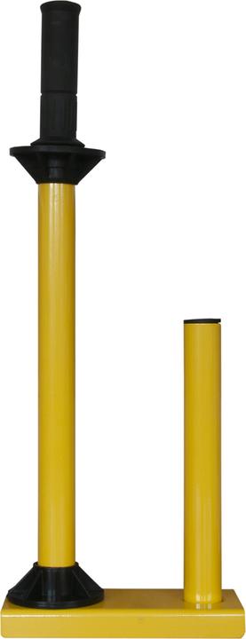 Produktbild Wihedü Handstretchgerät SR 45/50cm (1 Stück)
