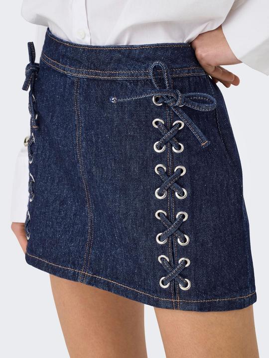 Immagine prodotto Only ONLELVIRA Jeansrock Jeansrock (L)