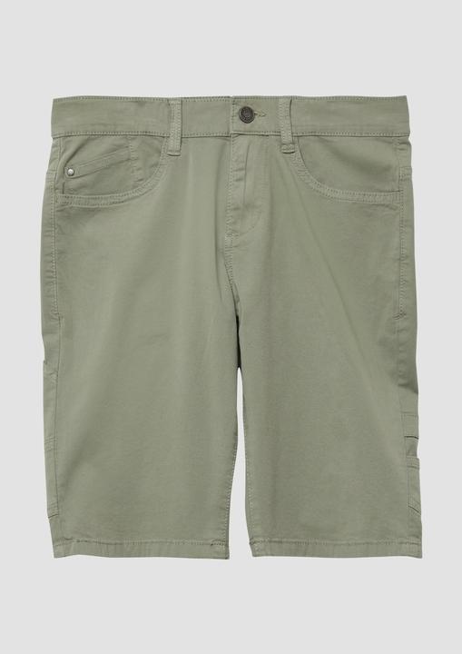 Immagine prodotto S.Oliver Hose Bermuda Pete / Regular Fit / Mid Rise / Straight Leg (152)