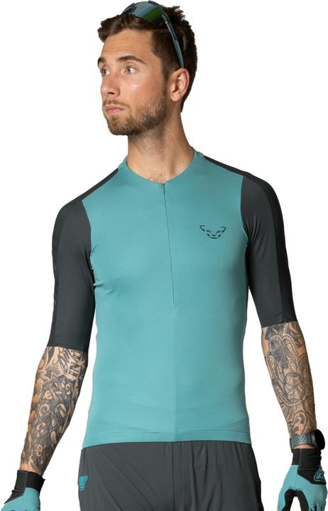 Actual product image Dynafit Ride Light Half-Zip Jersey Men (S)