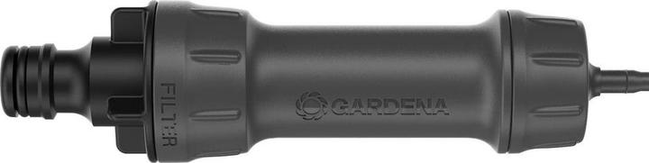 Actual product image Gardena Micro-Drip-System Basic Unit 1000 (Drip irrigation basic unit)