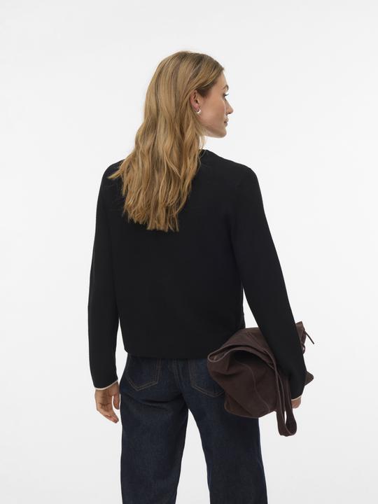 Produktbild Vero Moda VMGOLD Strickjacke Strickjacke (S)