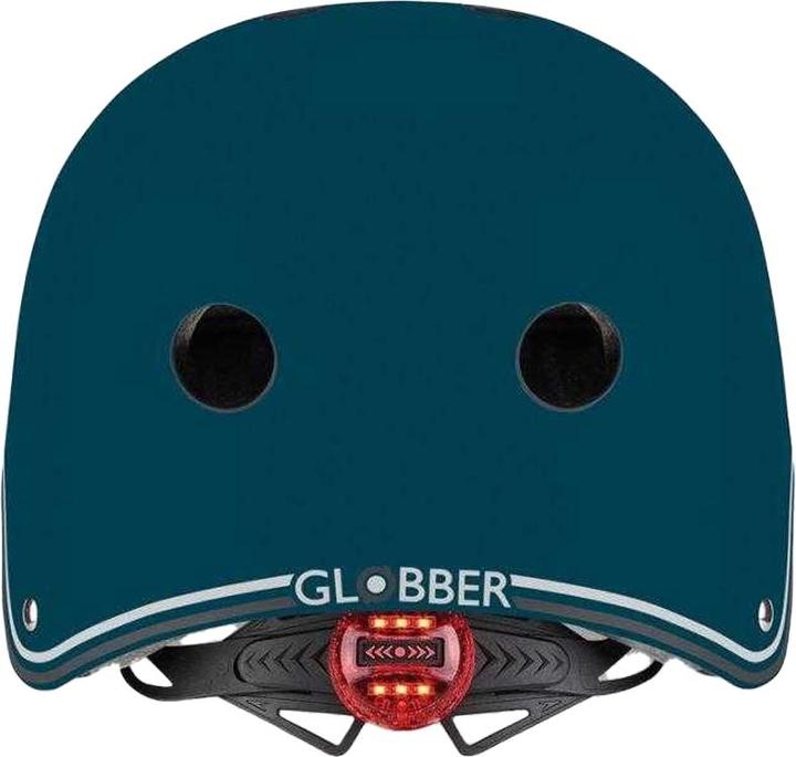 Produktbild Globber LogoFahrradhelm (48 - 53 cm)