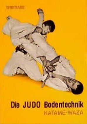 Produktbild Die Judo Bodentechnik (Deutsch, H Drohsel, Wolfgang Weinmann, 2013)