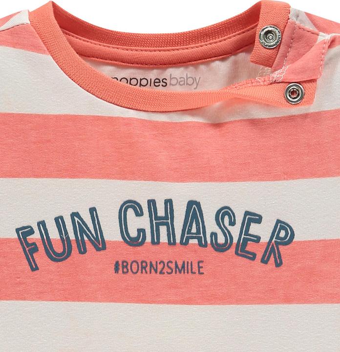 Image du produit Noppies T-shirt bébé Marshall (56)