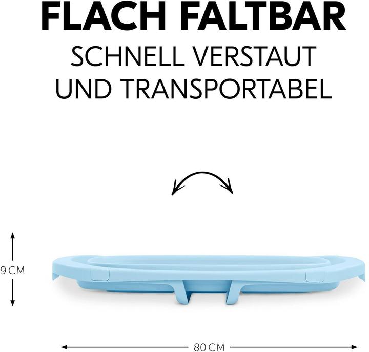 Produktbild Hauck Wash N Fold M