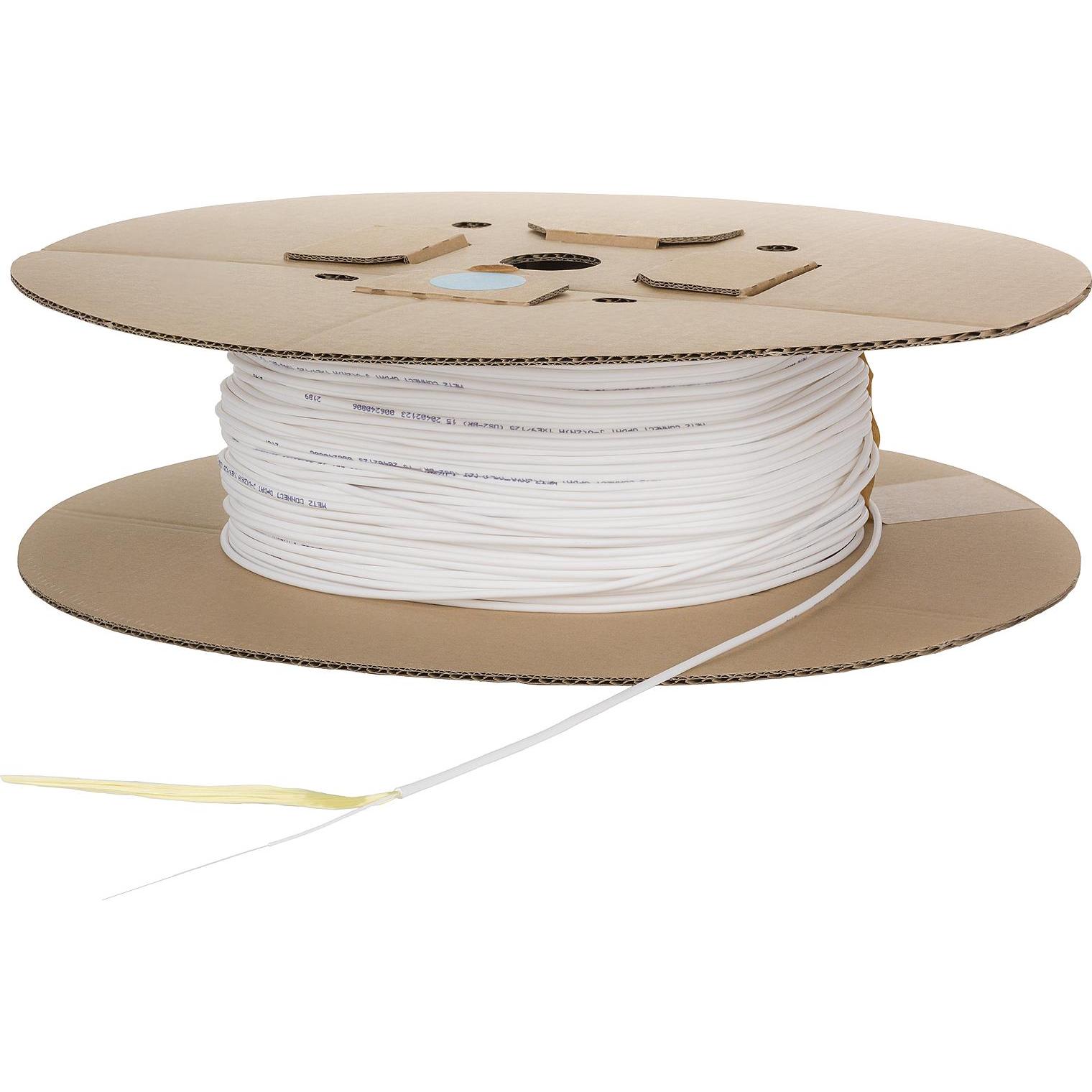 Metz Connect OpDAT Patchkbl.1x1 Sp.50M I-V(ZN)H 1E9 G657.A2 150P700050M (50 m), Netzwerkkabel
