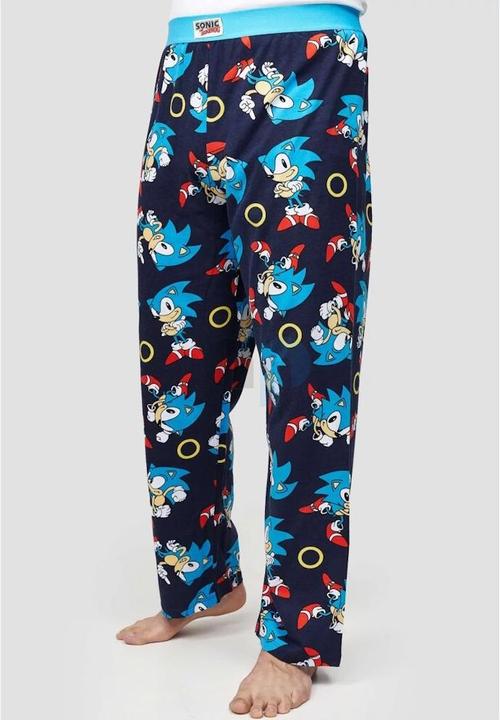 Image du produit Recovered Cool Sonic (L)