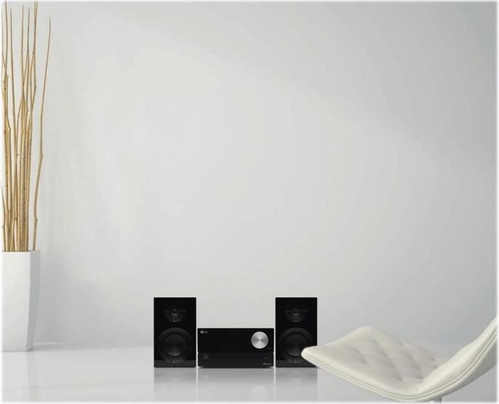Immagine prodotto LG CM2460 (Bluetooth, 1x 100 W)