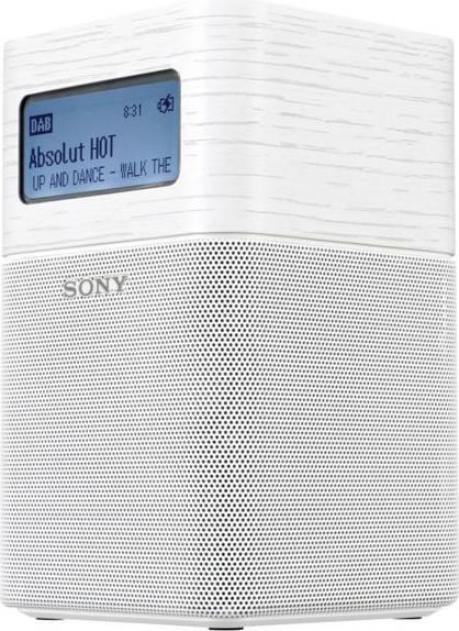 Produktbild Sony Xdr-V1btd (DAB+, FM, Bluetooth)